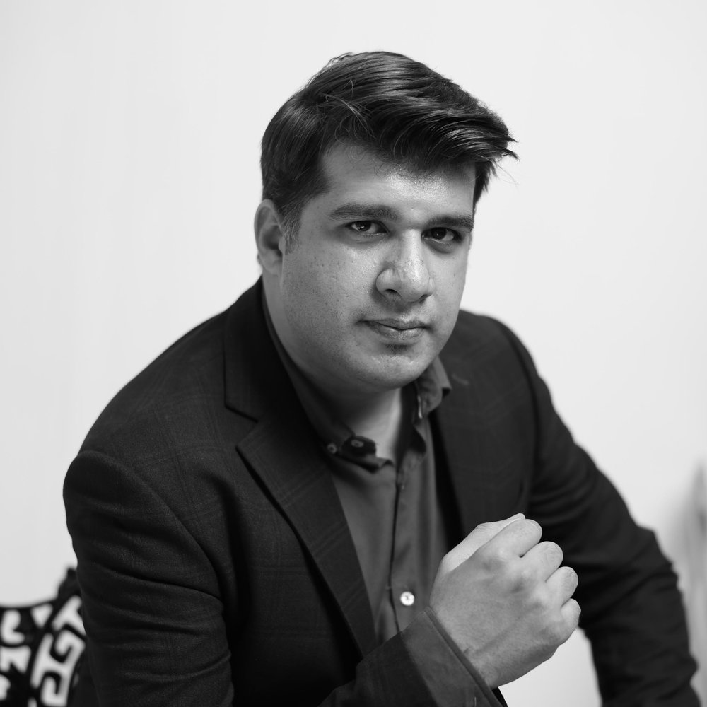 Omer Mubeen — eCommerce Consultant and Growth Strategist, Lahore, Pakistan
